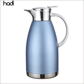 Glass Teapot Manufacturer - Best Selling Double-Wall Insulated Water Pot