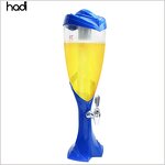 Beer Dispenser Manufacturer - Wholesale Tabletop 3L Cooler with LED