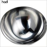 Food Cover Manufacturer - Kitchen Luxury Gold Round Stainless Steel Cover