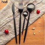 Cutlery Set Manufacturer - Factory Price 18/10 Stainless Steel Set