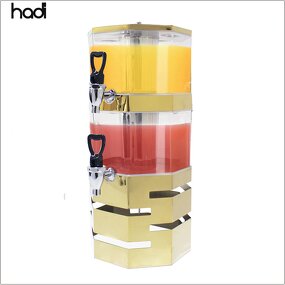 Beverage Dispenser Manufacturer - Buffet Cola Soda Fountain Machine