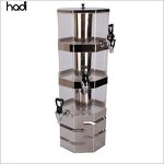 Beverage Dispenser Manufacturer - Buffet Cola Soda Fountain Machine