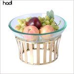 Buffet Display Rack Manufacturer - Multifunctional Steel Food Rack