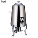 Coffee Dispenser Manufacturer - Gold Commercial Automatic Stainless Steel