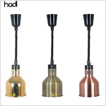 Food Warmer Lamp Manufacturer - Guangzhou Colorful Buffet Warmer Lights