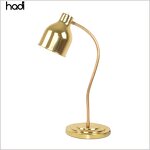 Food Insulation Lamp Manufacturer - Silver Infrared Heating Buffet Lamp