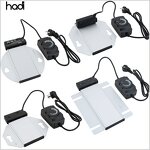 Heating Element Manufacturer - Catering Electric Heating Board for Chafing