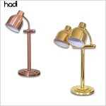 Buffet Warm Lights Manufacturer - Commercial Kitchen Steel Hotel Lamp