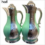Turkish Coffee Pot Manufacturer - Good Quality 0.7L 1L Keep Warm Pot