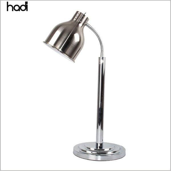 Food Insulation Lamp Manufacturer - Silver Infrared Heating Buffet Lamp