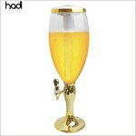 Beer Dispenser Manufacturer - Wholesale Tabletop 3L Cooler with LED
