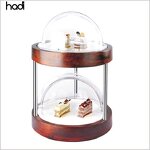 Bread Basket Manufacturer - High Quality Large Round Wooden Serving