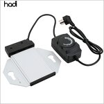 Heating Element Manufacturer - Catering Electric Heating Board for Chafing