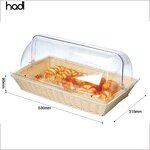 Proofing Bread Basket Manufacturer - Modern with PC Cover Wholesale