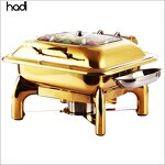 Chafing Dish Manufacturer - Hot Sale Stainless Steel Hydraulic Buffet