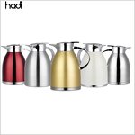 Arabic Coffee Pot Manufacturer - Guangzhou Brass Server Dallah Saudi Pot