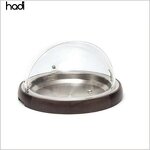 Bread Basket Manufacturer - High Quality Large Round Wooden Serving