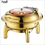 Chafing Dish Manufacturer - Hot Sale Stainless Steel Hydraulic Buffet
