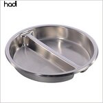 Chafer Pan Manufacturer - Professional Stainless Steel Gn Pan Set