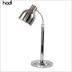Buffet Warm Lights Manufacturer - Commercial Kitchen Steel Hotel Lamp