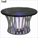 Buffet Display Rack Manufacturer - Multifunctional Steel Food Rack