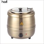 Soup Kettle Manufacturer - Wholesale Stainless Steel Electric Soup Pot