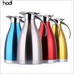 Water Pot Manufacturer - Oriental Arabic 2L Capacity Hot Warmer