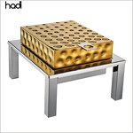 Chafing Dish Manufacturer - Catering Stainless Steel Square Arabic Warmer