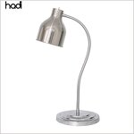 Food Warming Lamp Manufacturer - Stainless Steel Heat Lamp for Buffet