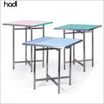 Buffet Table Manufacturer - High-Durable Stainless Steel Acrylic Table