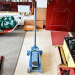 Low Profile Hydraulic Jack Manufacturer - OEM/ODM Factory