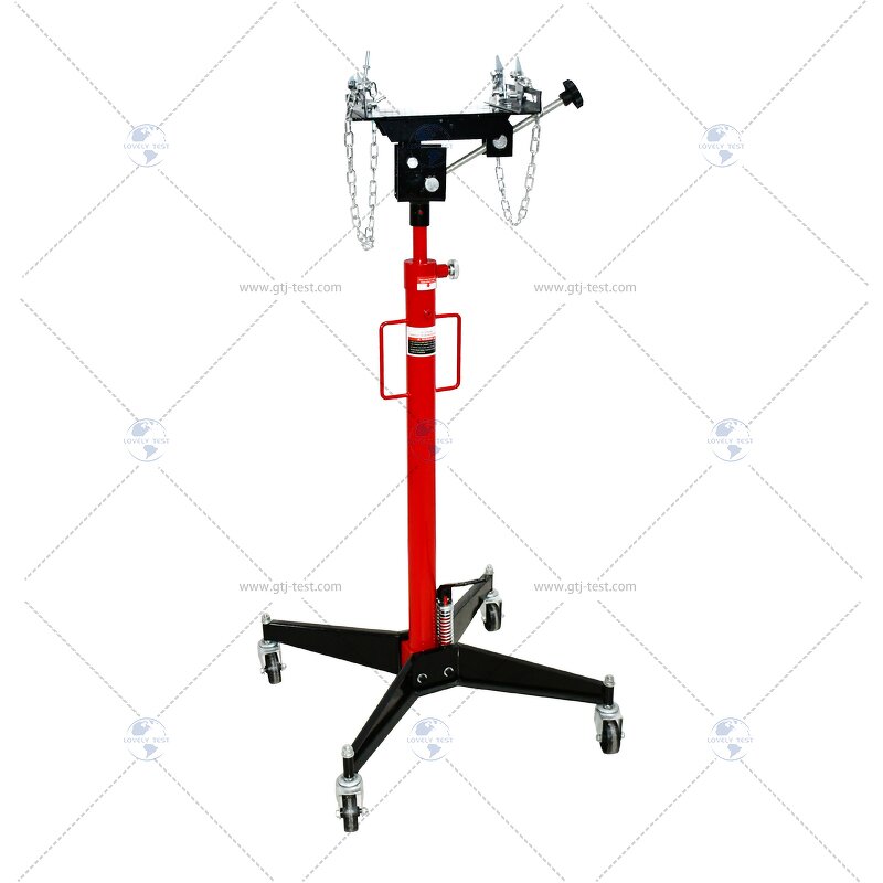 High Position Transporter Manufacturer - OEM/ODM Factory