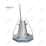 Concrete Slump Tester Manufacturer - OEM/ODM Factory