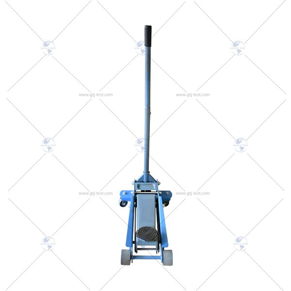 Low Profile Hydraulic Jack Manufacturer - OEM/ODM Factory