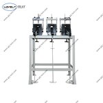 Soil Consolidation Testing Equipment Manufacturer - OEM/ODM Factory