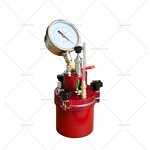 Air Content Meter for Concrete Manufacturer - OEM/ODM Factory