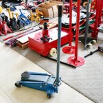 Low Profile Hydraulic Jack Manufacturer - OEM/ODM Factory