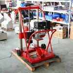 Wall Concrete Core Drilling Machine Manufacturer - OEM/ODM Factory
