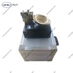 Liquid Limit Testing Machine Manufacturer - OEM/ODM Factory