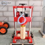 Borehole Testing Machine Manufacturer - OEM/ODM Factory