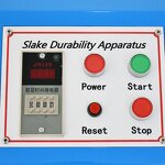Slake Durability Testing Machine Manufacturer - OEM/ODM Factory