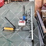 Plate Bearing Test System Manufacturer - OEM/ODM Factory