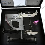 Pendulum Friction Coefficient Meter Manufacturer - OEM/ODM Factory