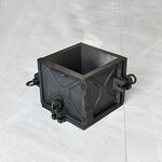 Steel Pressure Calibrators Manufacturer - OEM/ODM Factory