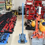 Bridge Lifting Hydraulic Jack Manufacturer - OEM/ODM Factory