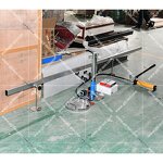 Plate Bearing Test System Manufacturer - OEM/ODM Factory