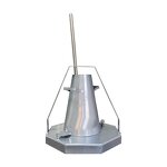 Concrete Slump Tester Manufacturer - OEM/ODM Factory