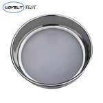 Soil Sieve Set Manufacturer - OEM/ODM Factory