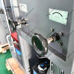 Digital Concrete Press Test Machine Manufacturer - OEM/ODM Factory