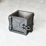 Steel Pressure Calibrators Manufacturer - OEM/ODM Factory